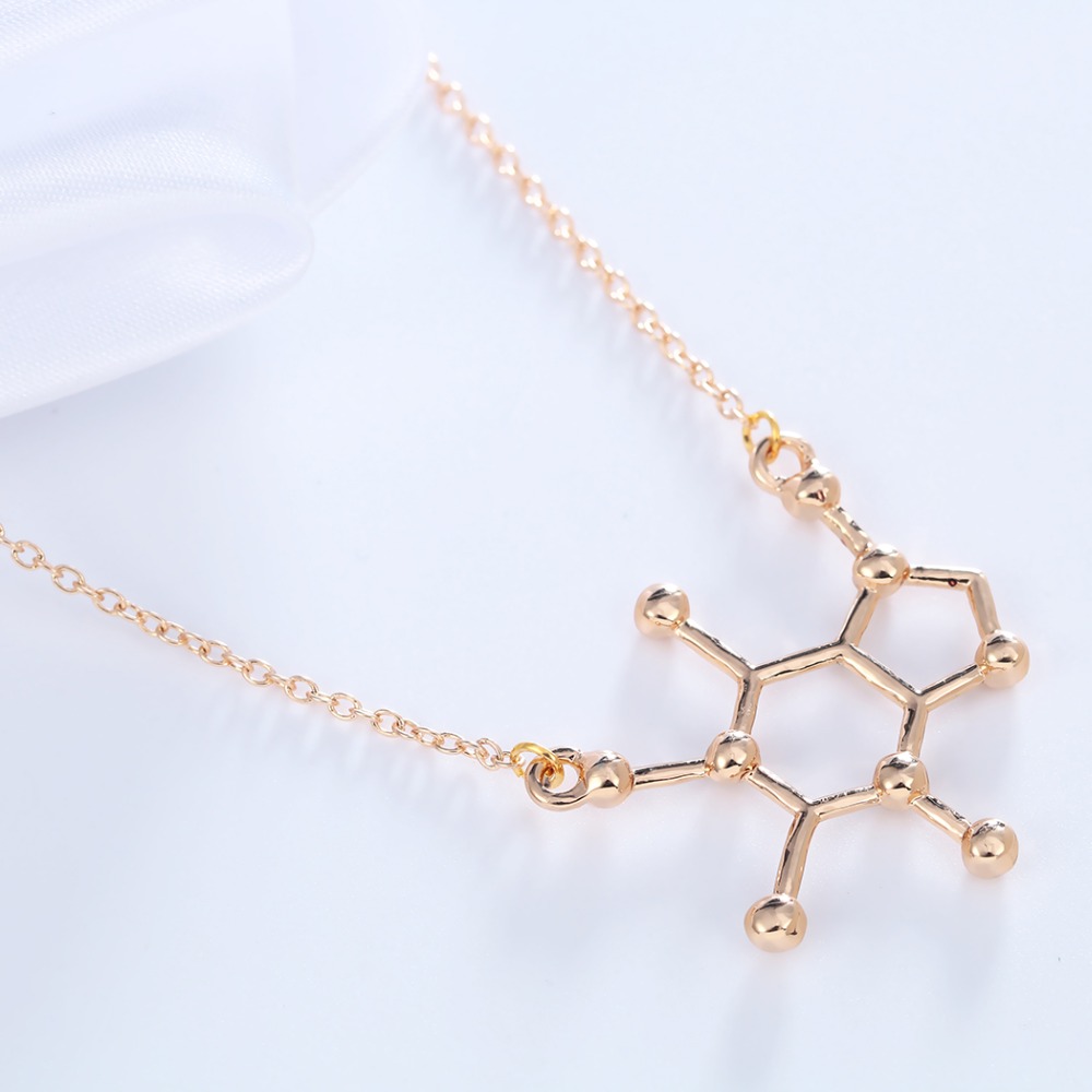 Gioielleria San Valentino 2025 Collana DoDo 5 Cuoricini in Oro Rosa e Argento