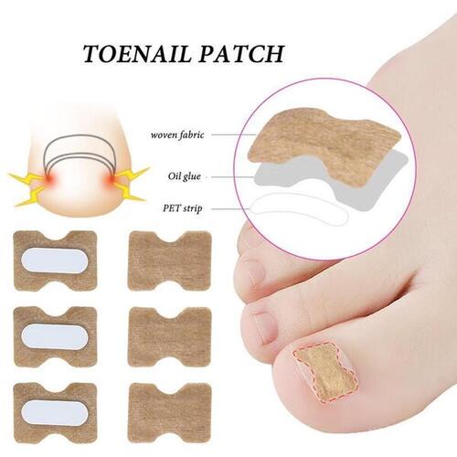 NAILPATCH 3