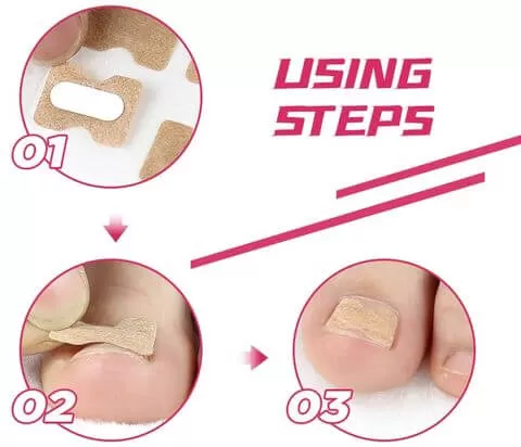 NAILPATCH 6
