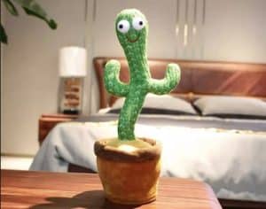 Gioco divertente - DANCINGCACTUS photo review